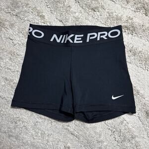 Nike Pro Dri Fit Shorts